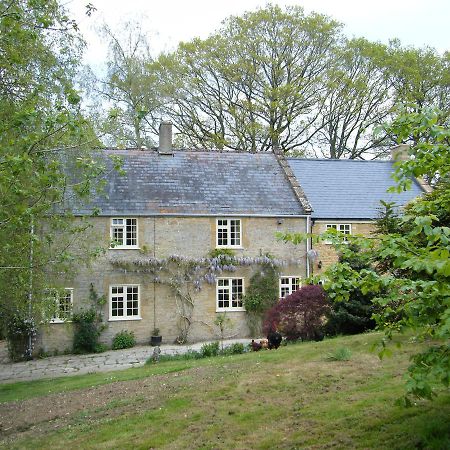 Bagnell Cottage Chiselborough Exterior foto