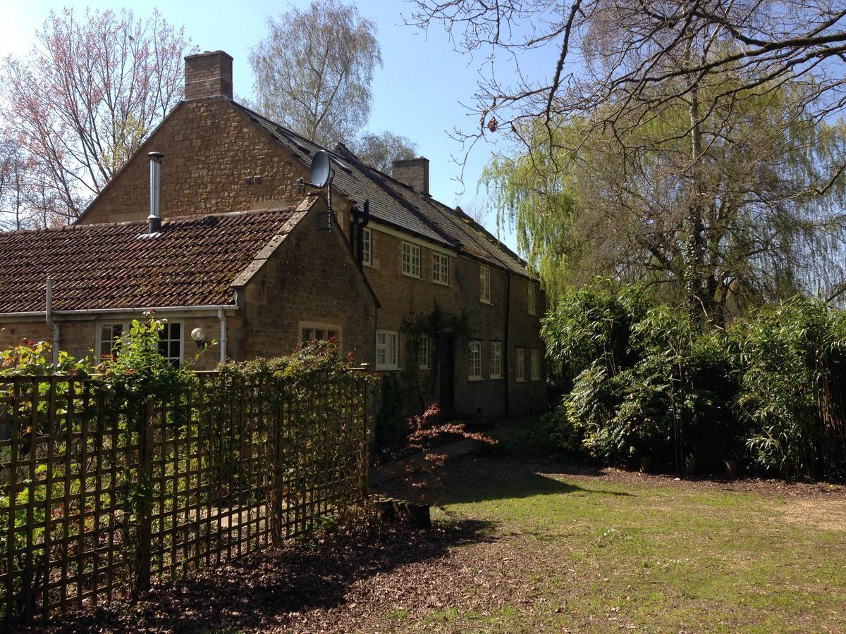 Bagnell Cottage Chiselborough Exterior foto