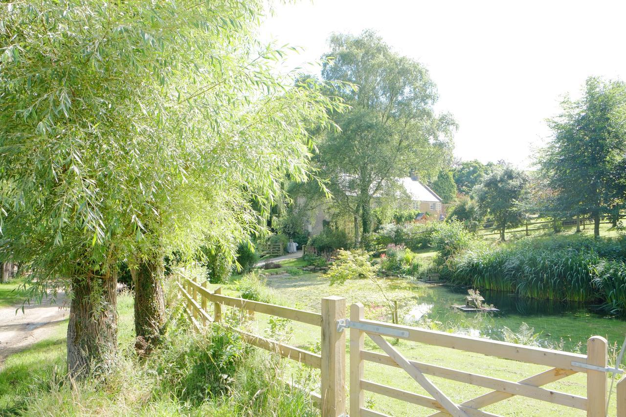 Bagnell Cottage Chiselborough Exterior foto